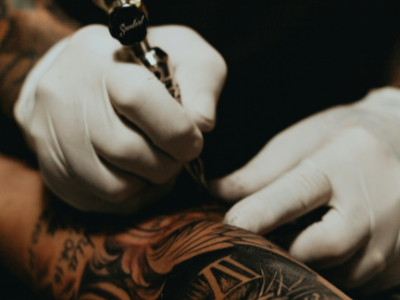 Journée Tatouage