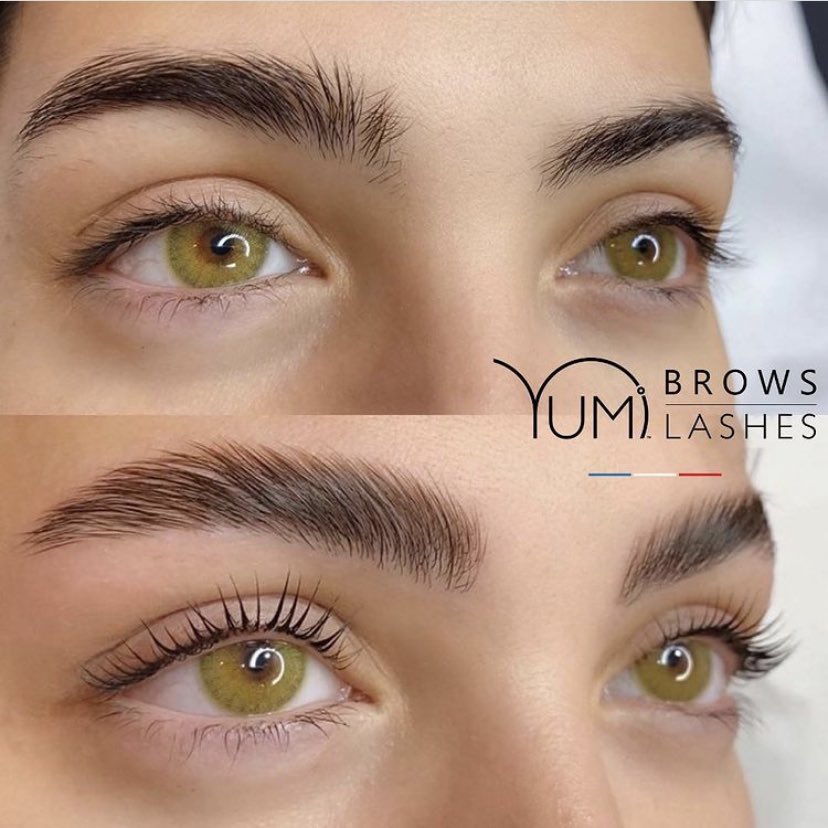 yumi lash cils
