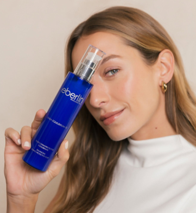 visage eberline