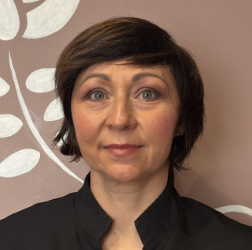DURREY Valérie esthéticienne