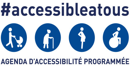 accessibilité