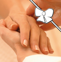 Mains et ongles