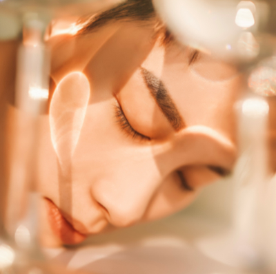 nettoyage visage essentiel