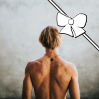 Epilation cire tiède Homme