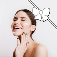 Nettoyage de peau