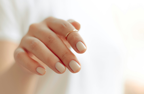 soin mains ongles